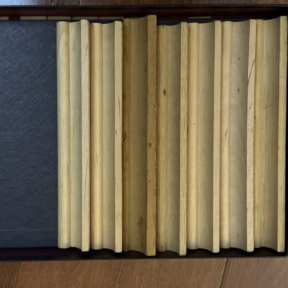 Scrabble vintage 1953 - Picture 6 of 9